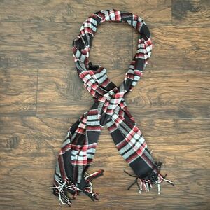 Banana Republic scarf